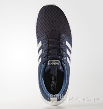 adidas 阿迪达斯 neo 男子 CF SWIFT RACER 休闲鞋    245元包邮（用劵，需定金30，双11付尾款）