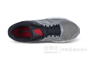 双11预售： new balance W460V1 男款跑鞋    209元包邮（30元定金，双11付尾款）