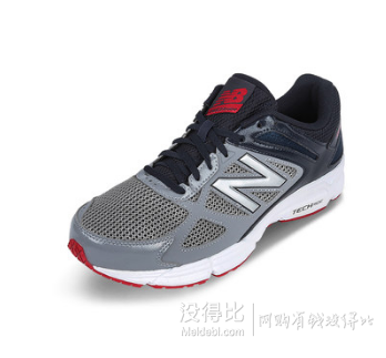 双11预售： new balance W460V1 男款跑鞋    209元包邮（30元定金，双11付尾款）