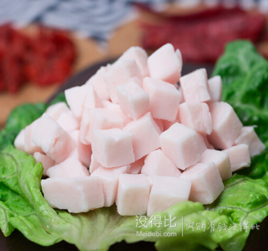 双汇 猪肥肉丁 1000g/袋 部分地区 9元/袋(满减后)