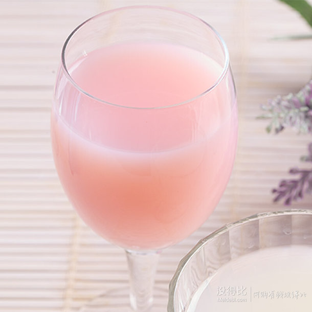 限地区!旺旺 o泡果奶礼盒 草莓味/原味 125ml*32盒