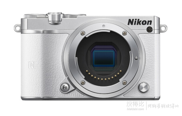 nikon 尼康 j5 微单相机(10-100mm f/4-5.