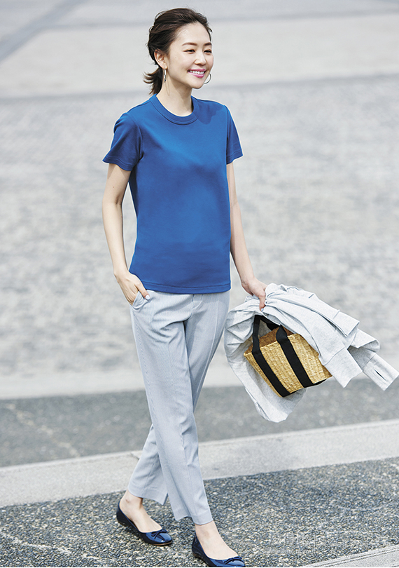 29日0点!uniqlo 优衣库 406456 女士圆领t恤 59元包邮