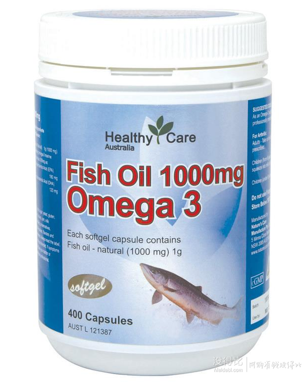 Fish oil on face overnight