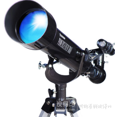 Celestron 星特朗 60AZ 专业入门级单筒天文望远镜