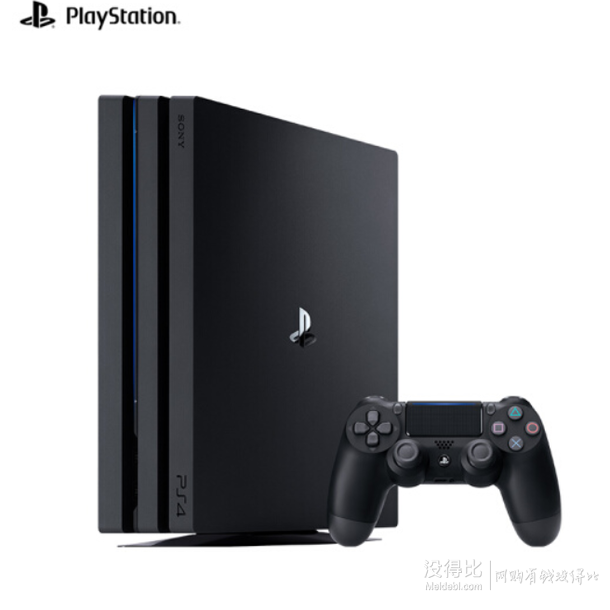 索尼 SONY 新PlayStation 4 Pro 电脑娱乐游戏主