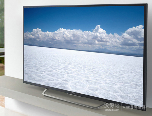 sony 索尼 kd-65x7500d 65英寸 4k液晶电视