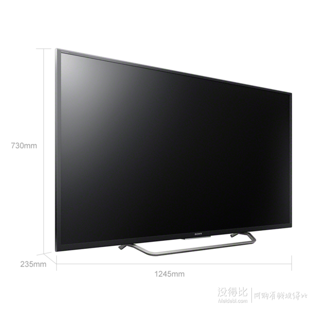 sony 索尼 kd-55x7000d 55英寸 4k液晶电视