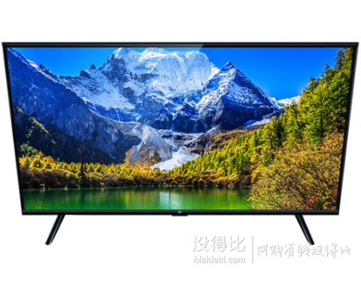 mi 小米 小米电视4a 32英寸 高清液晶电视