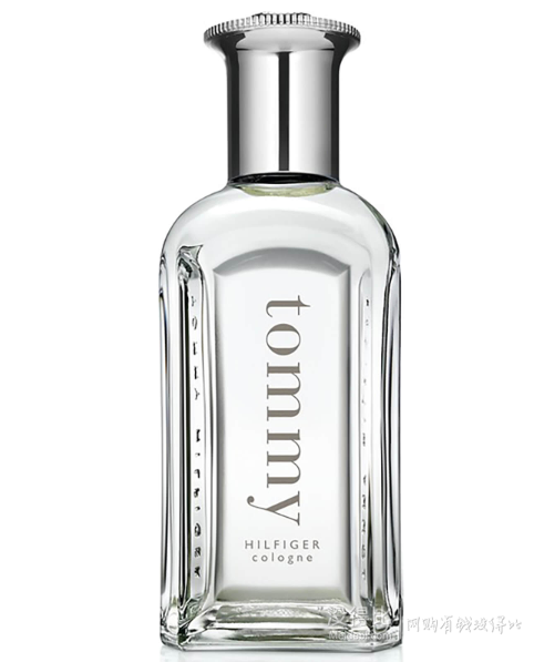 tommy hilfiger 男士香水 30ml