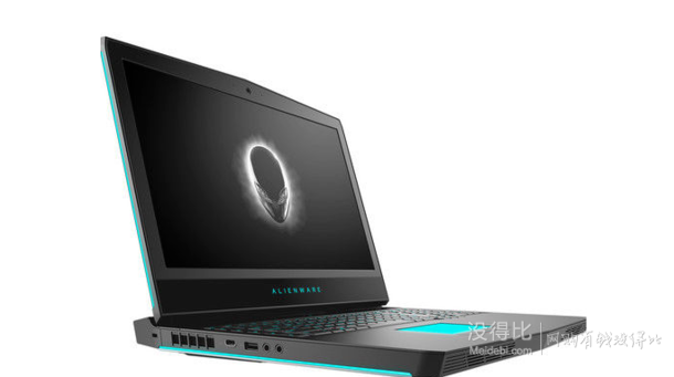戴尔外星人 alienware 17 r5 游戏笔记本
