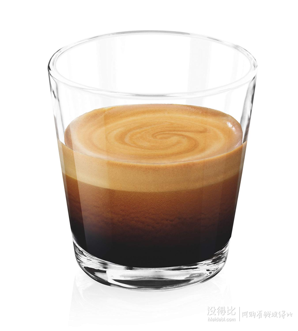 café royal 意大利版ristretto intenso咖啡包胶囊 60个