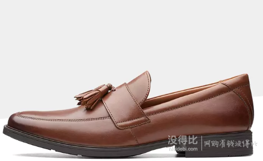 clarks tilden stride