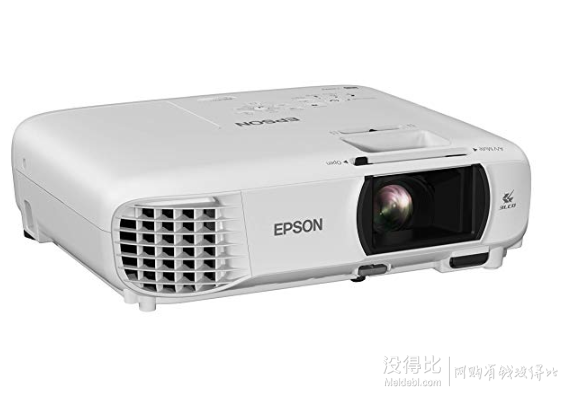 爆料有奖: epson 爱普生 eh-tw650 投影仪 prime到手约3401元
