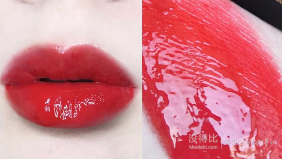 Ysl 圣罗兰黑管唇釉6ml 422 没得比