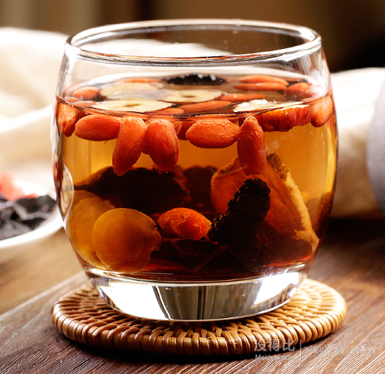 福东海人参枸杞五宝养肾茶10包共250g98元包邮