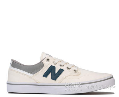 new balance am331 skate trainers男士板鞋