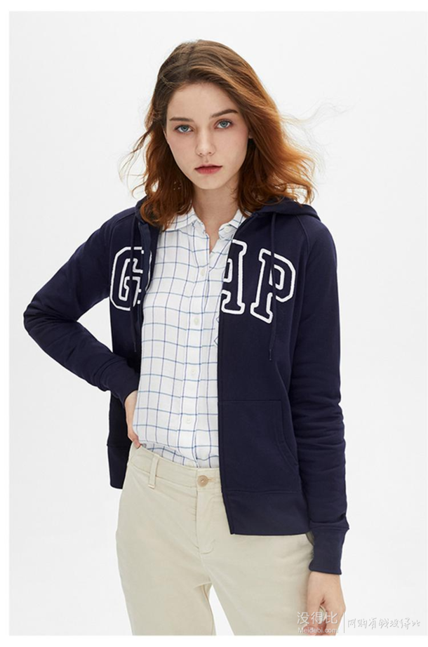 gap 盖璞 255045 女士卫衣