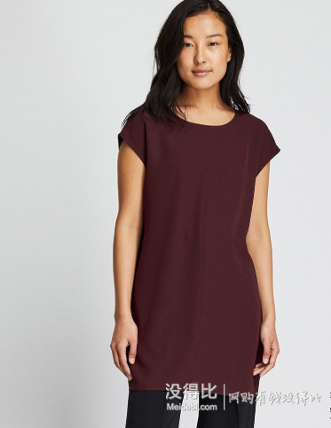 反季特卖: uniqlo 优衣库 420389 女士花式衬衫 19元