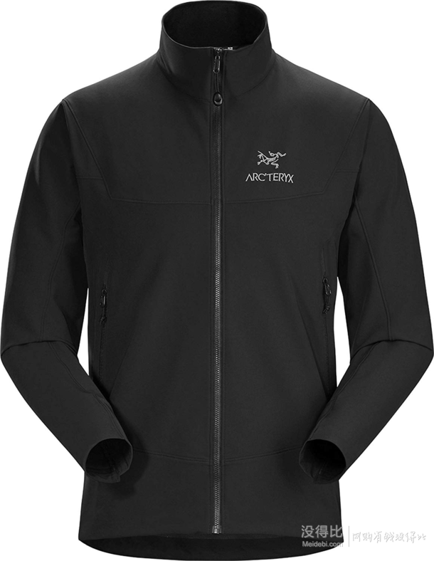 s码,arcteryx 始祖鸟 gamma lt 男士软壳夹克含税到手￥1358.51