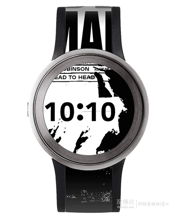 prime会员sony索尼feswatchu墨水屏智能时尚手表feswa1直邮含税到手