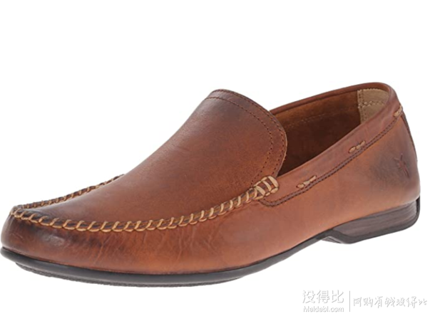 frye lewis venetian 男款乐福鞋