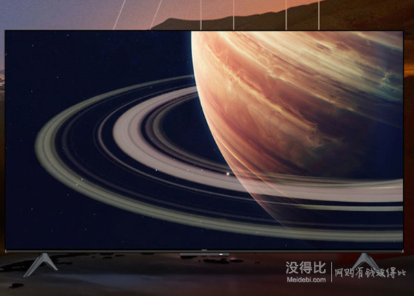 hisense 海信 vidaa 70v1f-s 4k液晶电视 70英寸