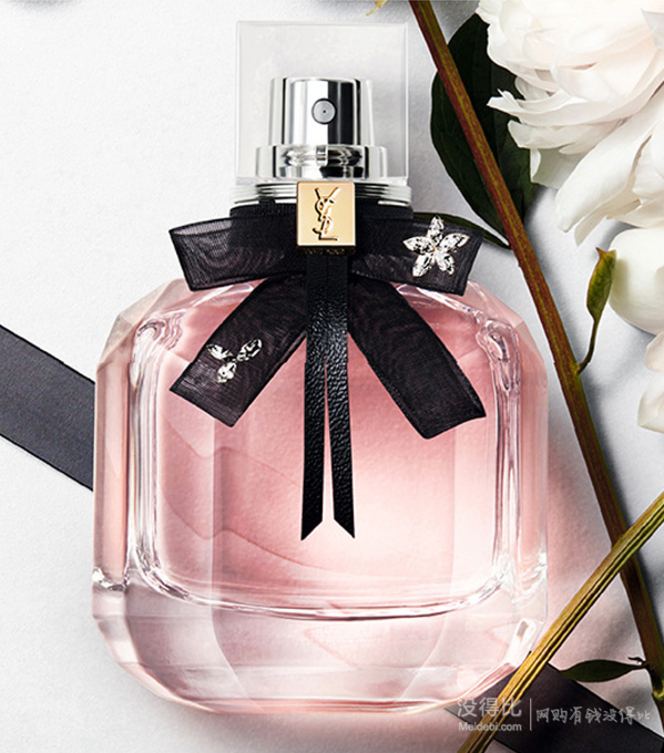 8日0点yvessaintlaurent圣罗兰monparisedp反转巴黎女士香水50ml