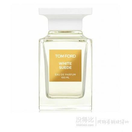 tom ford 汤姆福特 白麝香(暗麝心魄)女士香水 edp 100ml