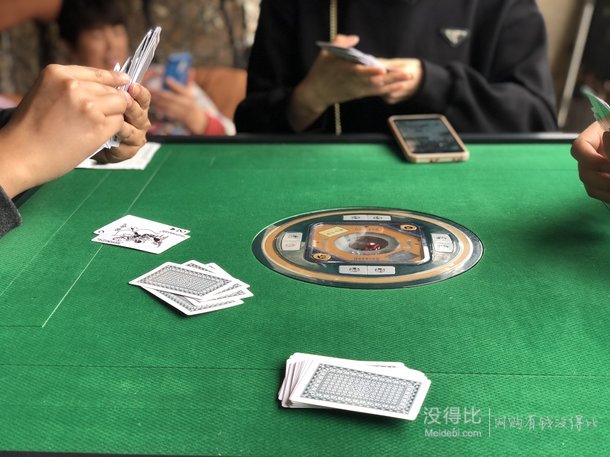 强哥整箱扑克牌10副