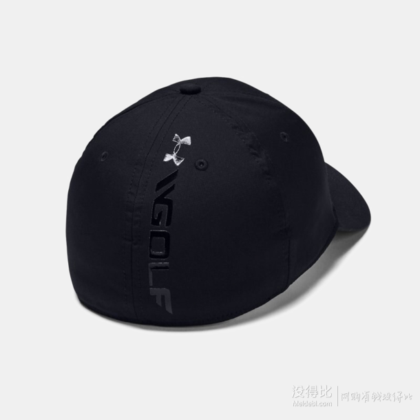 舒适遮阳 Under Armour 安德玛men S Golf Headline Cap 3 0 男款帽子 没得比 舒适遮阳 Under Armour 安德玛men S Golf Headline Cap 3 0 男款帽子 没得比