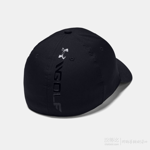 舒适遮阳 Under Armour 安德玛men S Golf Headline Cap 3 0 男款帽子 没得比