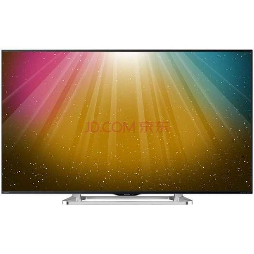 52DS52A 52寸智能液晶电视 日本原装屏