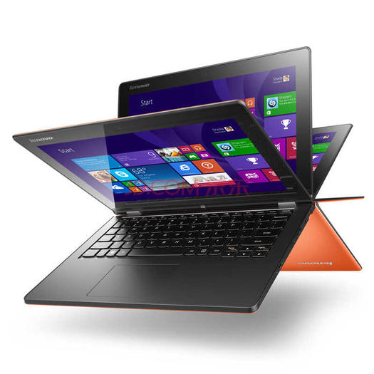 聯想(lenovo) yoga2 11.