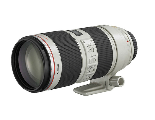 canon 佳能 ef 70-200mm f/2.8l is ii usm 遠攝變焦鏡頭 12188元包郵