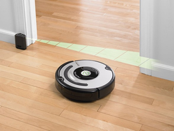 涨姿势！iRobot Roomba 780870？！ 傻傻分不清？！