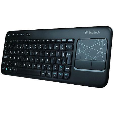 logitech 罗技 k400 无线键盘 920-003070