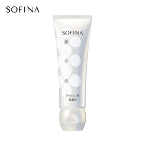 7日0点： SOFINA 苏菲娜 泡泡洁面乳 （120g+30g*4） *2套 288元包邮（合144元/件）