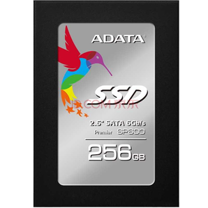 adata 威刚 sp600 256g 固态硬盘 499元包邮