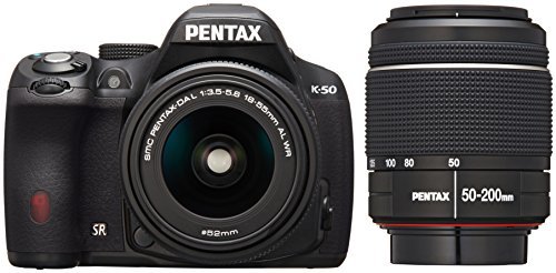 pentax 賓得 k50 系列套機