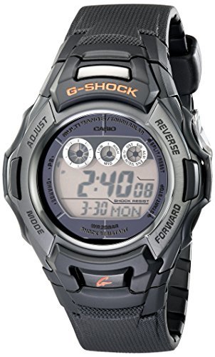 casio 卡西欧 gw6900-1 经典6局太阳能电波表