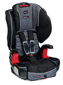 Britax百代适 Frontier G1.1 儿童安全座椅