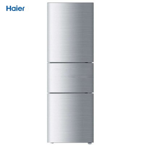 Haier 海尔  BCD-206STPA 206升 三门冰箱