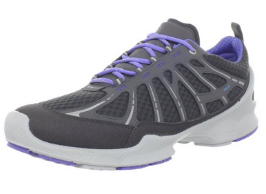 ecco 爱步 core walking shoe 女士超轻步行鞋
