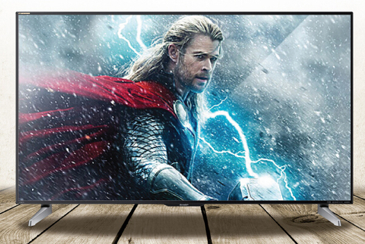 sharp 夏普 lcd-60uf30a 60英寸智能液晶电视 7749元(需99元定金)