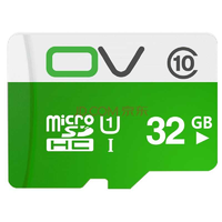 OV 32G Class10 TF卡 手机内存卡 28.8元 