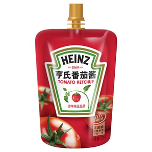 Heinz亨氏 番茄酱120g