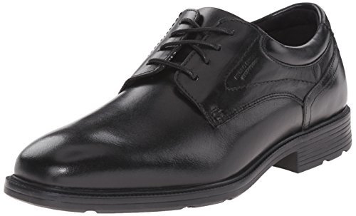 限44吗:rockport 乐步 style future plain toe 男款皮鞋￥275 ￥62