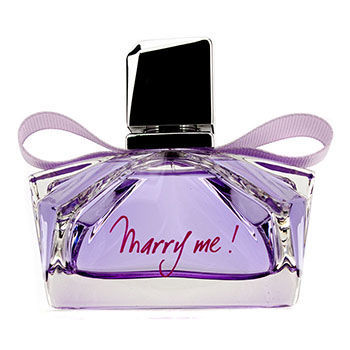 lanvin 浪凡marry me我愿意女士香水 50ml