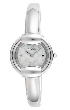 gucci 古馳 ya014518 女士手錶